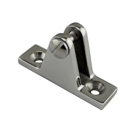 Fitting Hardware 316 Stainless Steel Fitting Deck Hardware