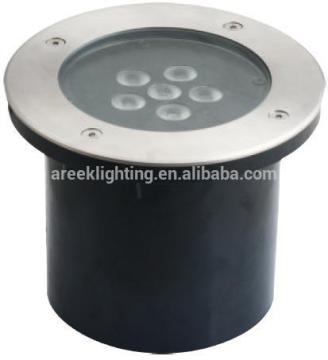 Park Decoration Energy Saving led underground parking light