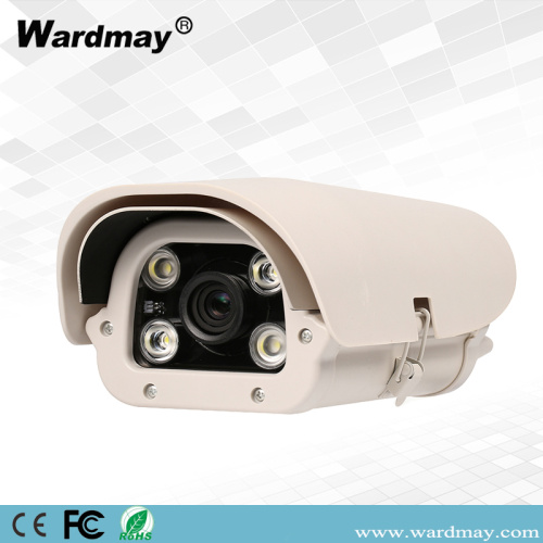 Highway 5.0MP Sony CMOS LPR IP Camera