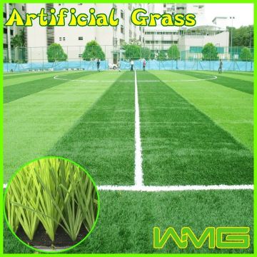 Reliable synthetic football turf factory in China.