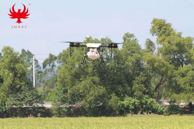 JMRRC new uav drone crop sprayer with professional camera and gps,aerial survey uav for uav mapping