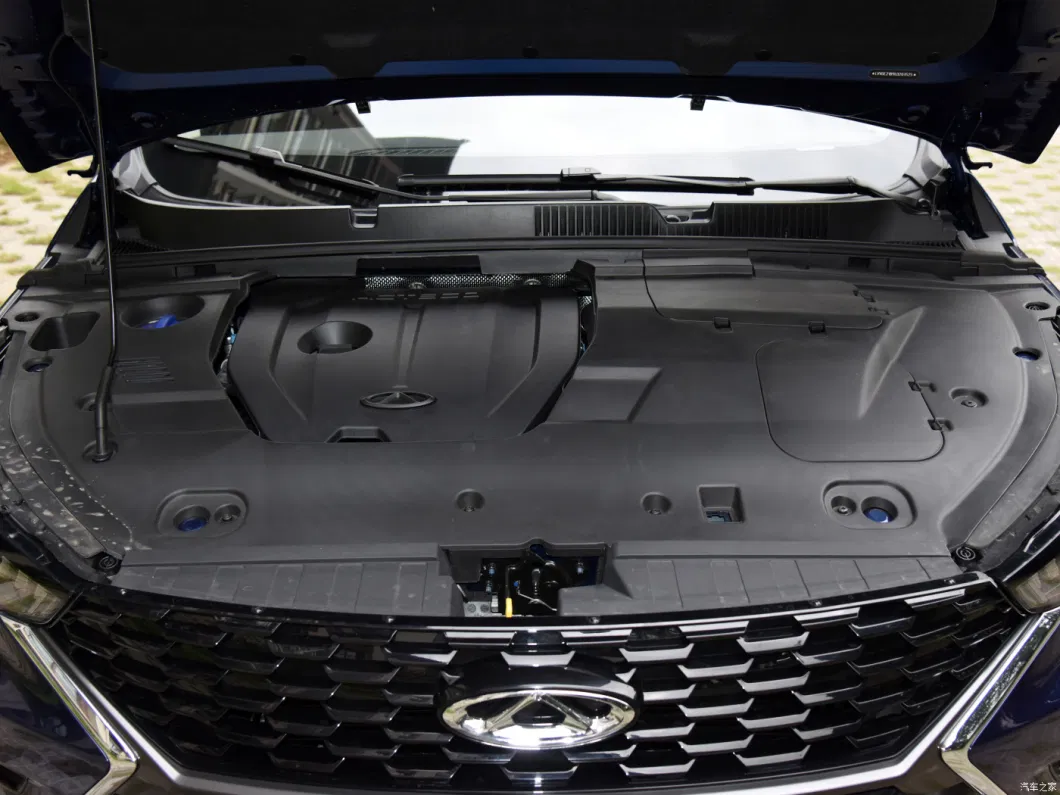 Chery Arrizo5 Plus Ozawa New Gasoline Car Price Available