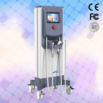 Fractional RF Beauty Euipment Machine