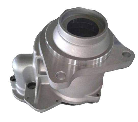 Oem Starter Housing