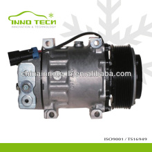 SANDEN NO.4077 Auto AC Conditioning Compressor