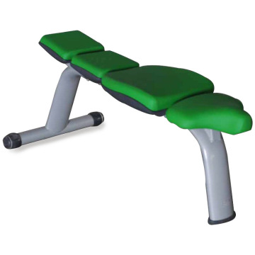 Professional Gym Fitness Equipment Flat Bench