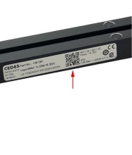 Cegard/Mini SY-2000-16 Door Detector for Sch****** Elevators