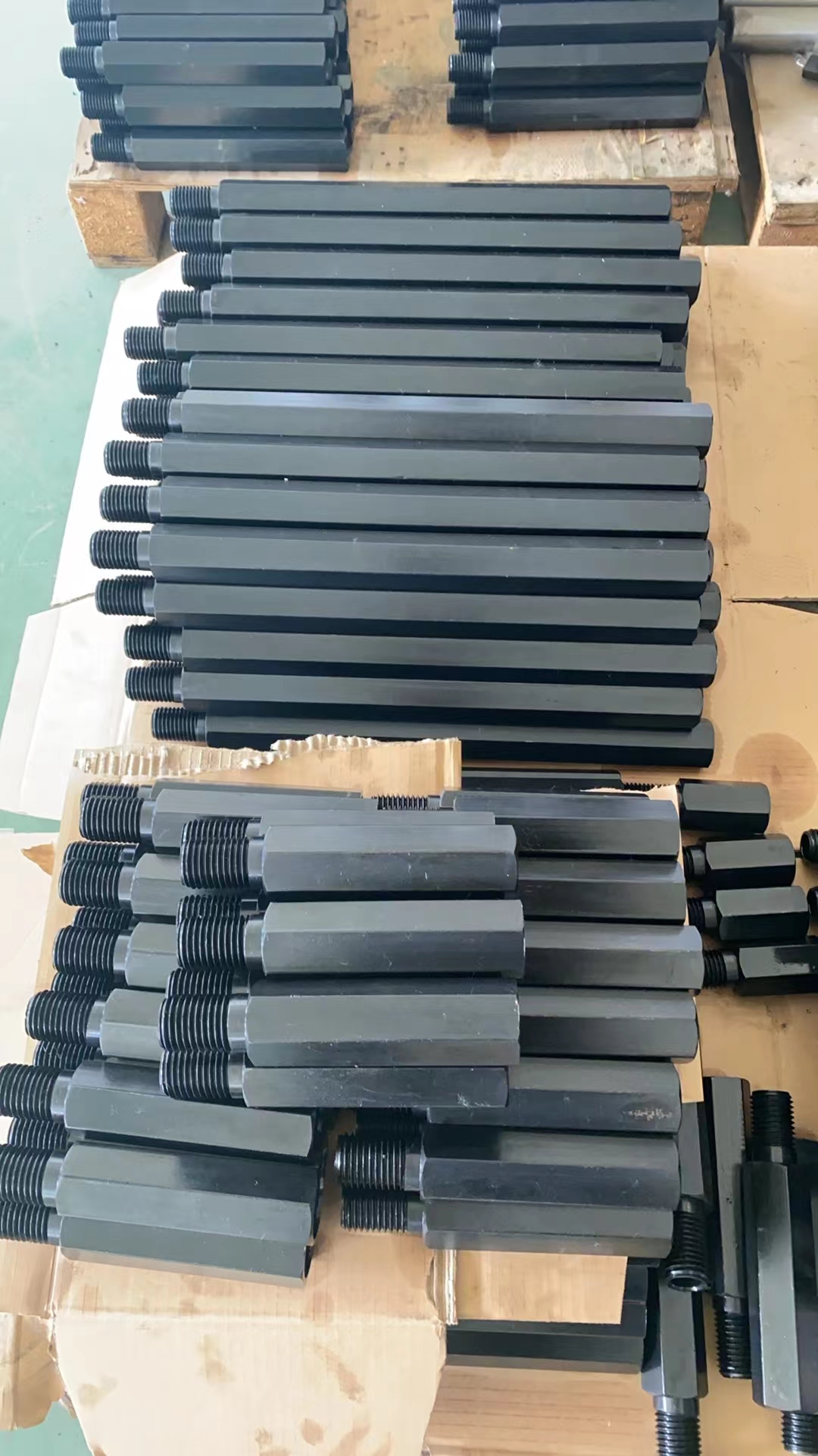 Magfúró-adapterek tömegrendelése Kép- Yoketool magfúró-adapterek és hosszabbítórúd-szállító Kínában (5) Core Drill Adaptors Mass Order Picture- Yoketool Core Drill Adaptors and Extension Rod Supplier in China (5)