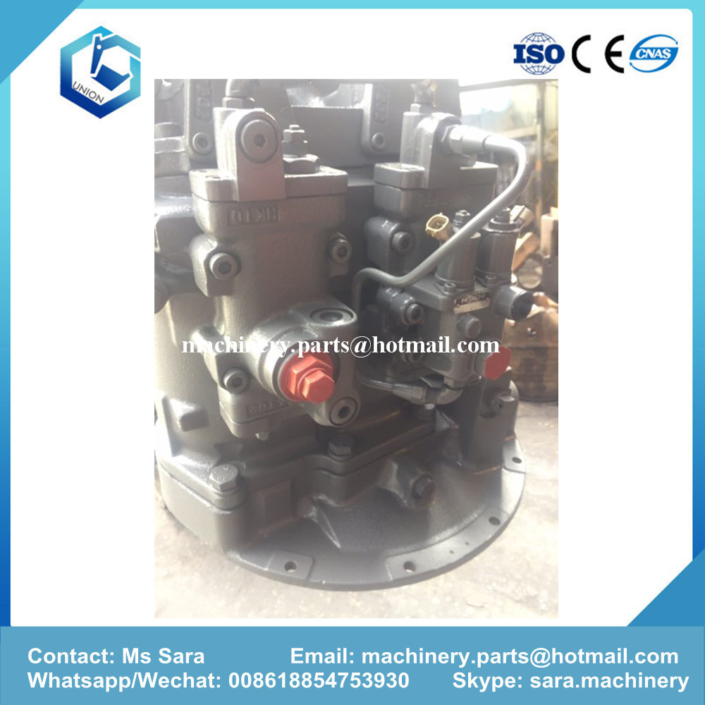 Hpv118 Hydraulic Pump For Zx240 3 Excavator 1