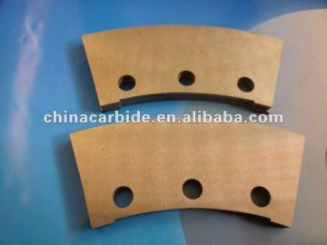 carbide cutting tools for paper cutting