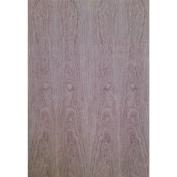 Bubinga Veneer Plywood PC