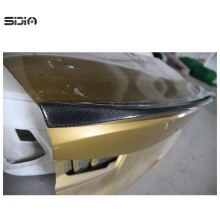 Auto Accessories Car Rear Spoiler MP Style