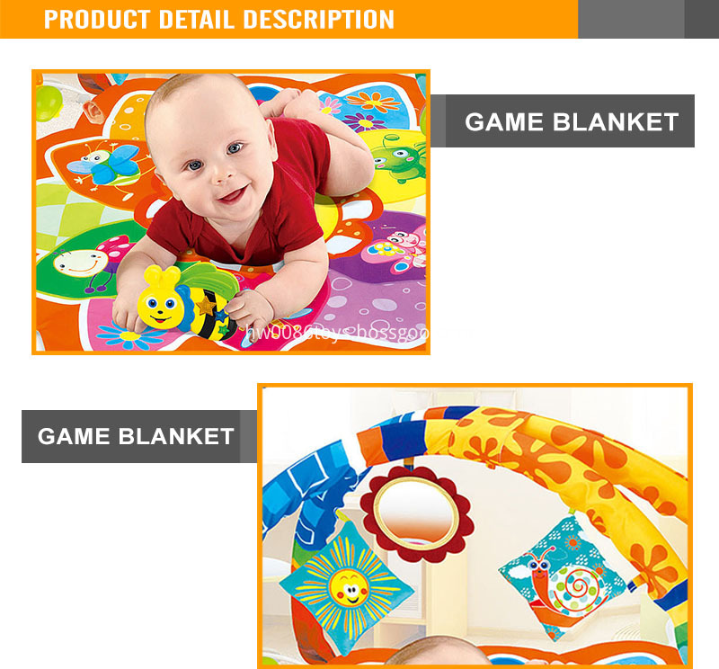 cheap baby play mats