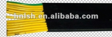 Soft Control Cable/Flat Control Cable