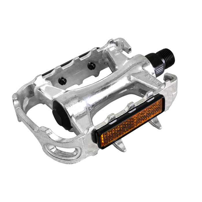 Pedals Die Casting Aluminum Gineyea M-512.