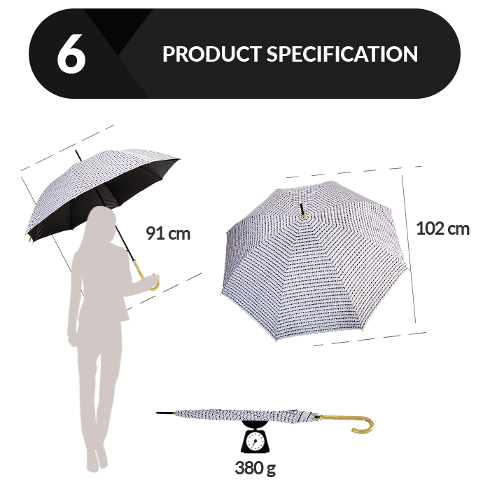 parapluie uv femmes women's uv umbrella