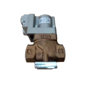 EDM Parts: Find the Perfect SOLENOID VALVE for Your FANUC EDM Machine