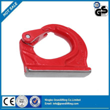 G80 Alloy Steel Weld on Hook, Safety Hook for Chain, Chain Fittings