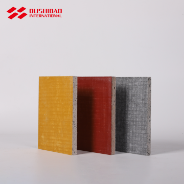 Magnesium Oxide Underlayment Flooring Board