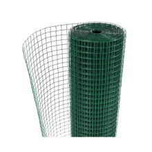 Pvc Wire Mesh For Oyster Trays