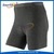 Black Angora/Wool Thermal Short Pants