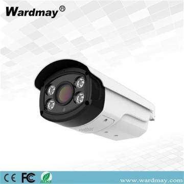 CCTV 4X Zoom Security Surveillance Bullet AHD Camera