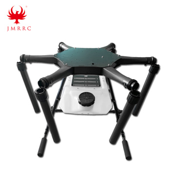 16L Dronem rozpylania rolnictwa V1650 16 kg składanej ramki JMRRC