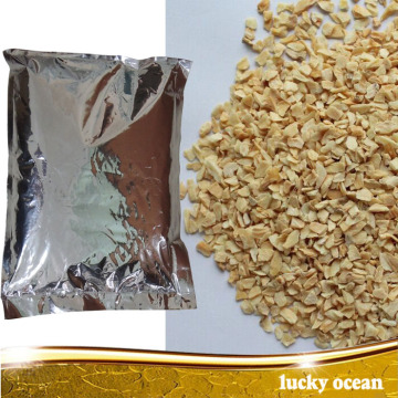 A Grade Dehydrated Garlic /Garlic Granule/ Clean Garlic