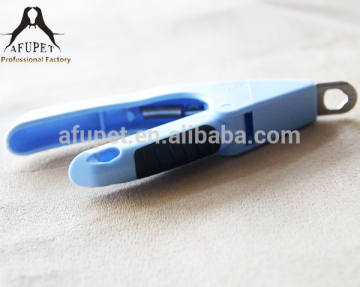 dog grooming scissors / dog nail scissors