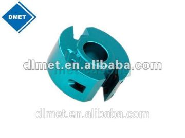 Aluminum anodizing parts