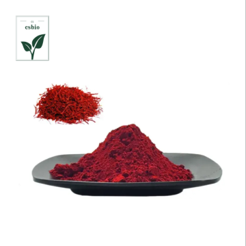 Hot Sale Best Quality Saffron Extract Powder