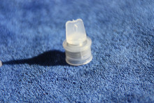 Pharmaceutical Packaging IV Cap