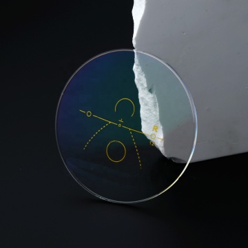 Progressive CR39 AR Coating Multifocal Lenses