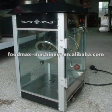 popcorn machine