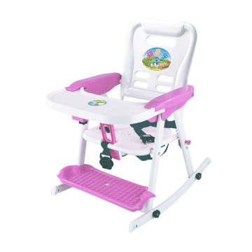 OEM Plastic injection School Baby Chair Plastic Mould