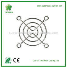 industrial axial flow fans part of 50x50mm metal Fan Grill