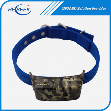 Satellite Pet GPS Tracker