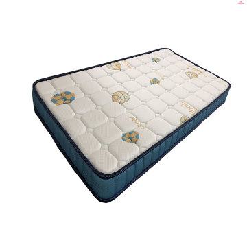 Multifunctional Bed Organic Baby Mattress Crib