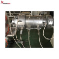 PPR fiberglass extrusion making machine