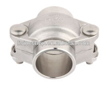 stainless steel 96M Medium pressure coupling clamp