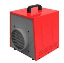 Electric Industrial Heater LIH-36