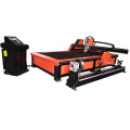 CNC Plasma Pipe y Flat Cutting Machines