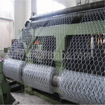 Factory Price Chicken Wire Mesh Roll