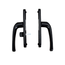 Aluminum Swing Window Door Handle Kit Accessories