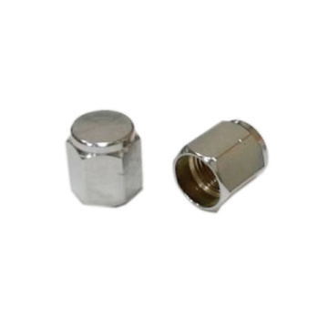 tire cap valve Aluminum Valve cap