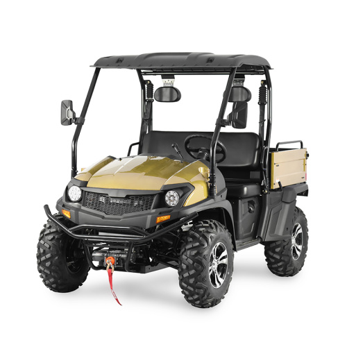 400cc Efi Golf CART UTV