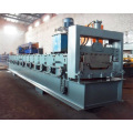 Standing Seam Roll Forming Machine