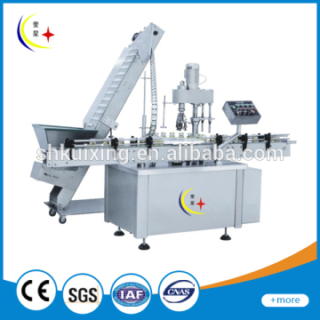 YXT-Z Automatic single head crown capping machine