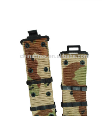 tactical army canvas military belts