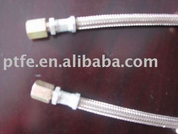 PTFE SS Steam Flexible Hoses